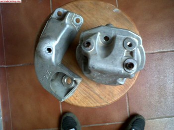 Vendo varios de xsara 1.6 16v nfu