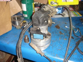 Adaptador para deco en mi 16v carburacion