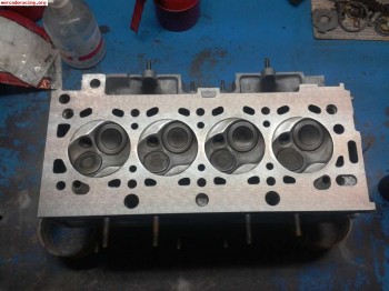 Culata peugeot 106 rally 1.6 8v/xsi 1.6 8v.....