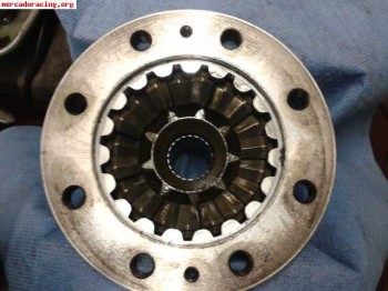 Autoblocante para ma