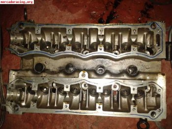 Vendo culata saxo 16v