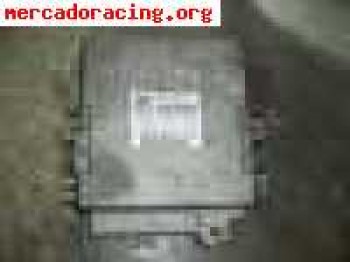 Centralita 106 gti/saxo 16v echa