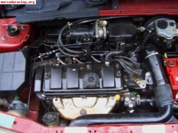 Se vende motor de 106 xsi