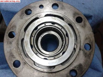 Autoblocante para ma