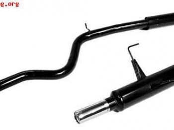 Linea escape omp gr.n de 106 rallye