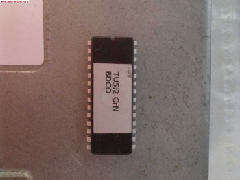 Para peugeot 106 rally 1.6 8v....