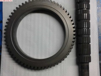 Grupo 14x60 para cajas ma5s psa-rover