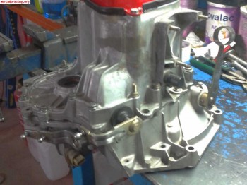 Caja ma5s peugeot-citroen 13x59....