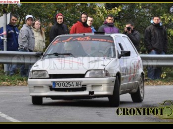 Motor saxo 16