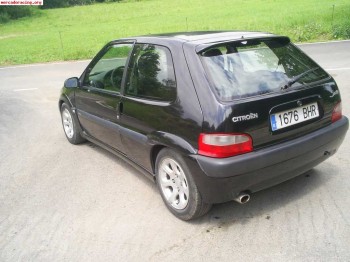 Despiece saxo 16v