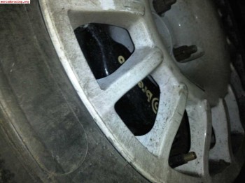 Venta de todo tipo de piezas psa