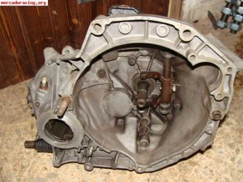 Caja seat marbella de la copa 