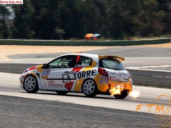 Compro escape clio sport 197