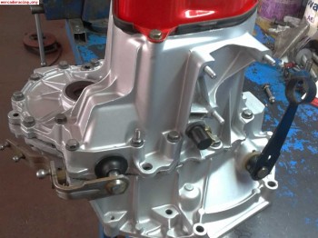 Cajas ma5s peugeot-citroen 13x59....