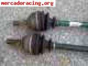 Palieres buenos para ma