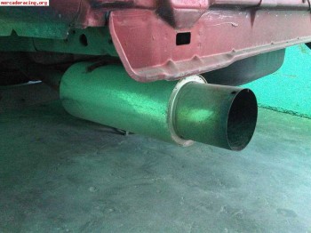 Silencioso   economico 