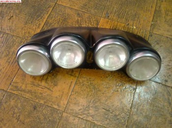 Vendo o cambio varios gt turbo