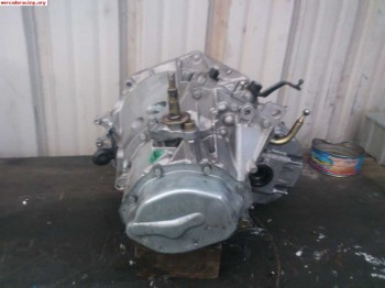 Se vende caja be4 para saxo,106,206 y c2 o 206