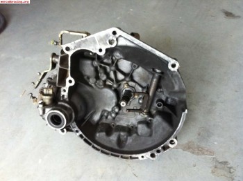 Se vende caja de cambios ma con relacion cerrada nueva para 