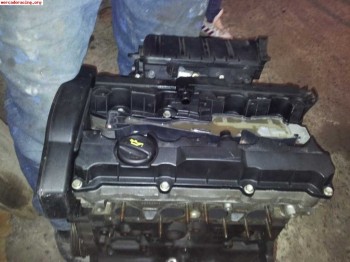 Vendo motor de c2 de la chalenger