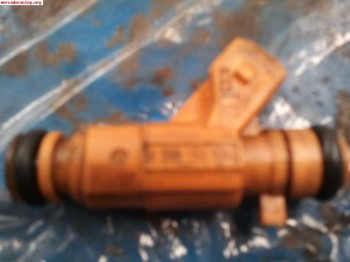 Vendo inyectores gordos para 206 y c2