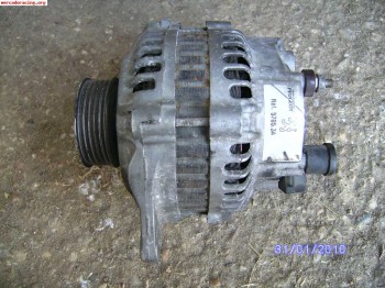 Alternador de mi16
