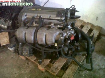 Motor de clio 16v 200€