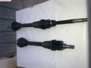 Transmisiones reforzadas para caja ma (saxo ,106 etc)