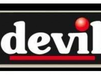 Escape devil 206 gti