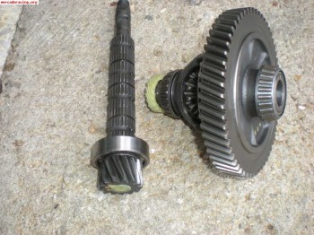 Vendo grupo 13x59 para caja ma