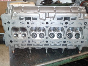 Se vende despiece de motor de 206 rc