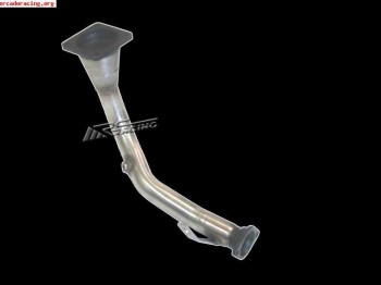 Compro supresor saxo fase 2 100cv