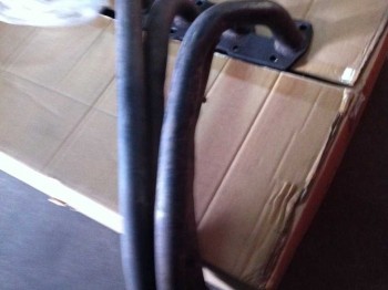 Se vende colectores de escape para peugeot, citroen, 8 valvu