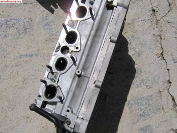 Se vende culata de saxo 16v