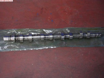 Arbol de levas de escape para clio sport