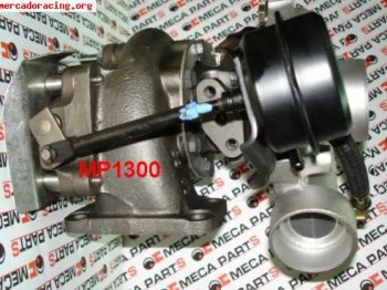 Compro turbo garrett t3