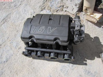 Se vende admision de saxo 16v