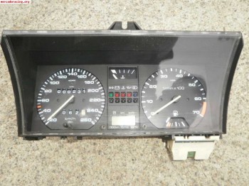 Cuadro de relojes golf g60 nuevo