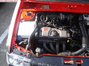 Necesito tapa de balancines de citroen saxo/xsara 1.6 8v