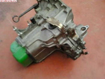 Caja ma5s peugeot-citroen 13x61....