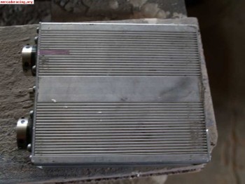 Vendo centralita reprogramable dta con cableado para motor m