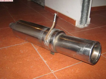 Escape  don silencioso  para c2