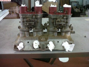Se vende