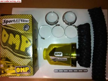 Kit admisión directa omp 60€