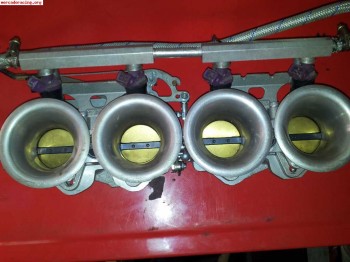 Kit papillones de 45 jenvey 700€