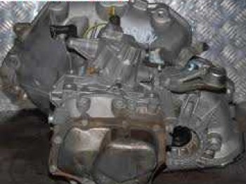 Vendo caja de cambios f13