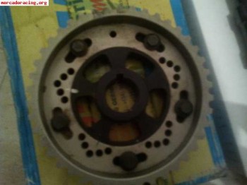 árboles se levas cat cams de citroen zx 2.0i 16v