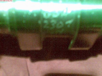 Arboles levas clio williams con poleas regulables