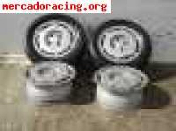 Material de 5 gt turbo