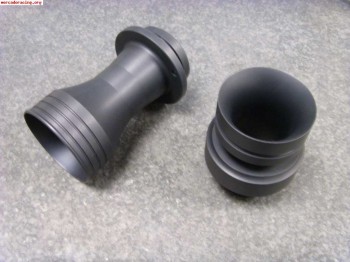 Brida de turbo 36mm mitsubishi / subaru